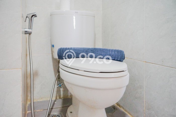Disewakan Cepat! Hunian Apartemen Hemat di Serpong, Tangerang Selatan 1 Kamar Tidur dan 1 Kamar Mandi Disewakan Cepat! Hunian Apartemen Hemat di Serpong, Tangerang Selatan 1 Kamar Tidur dan 1 Kamar Mandi