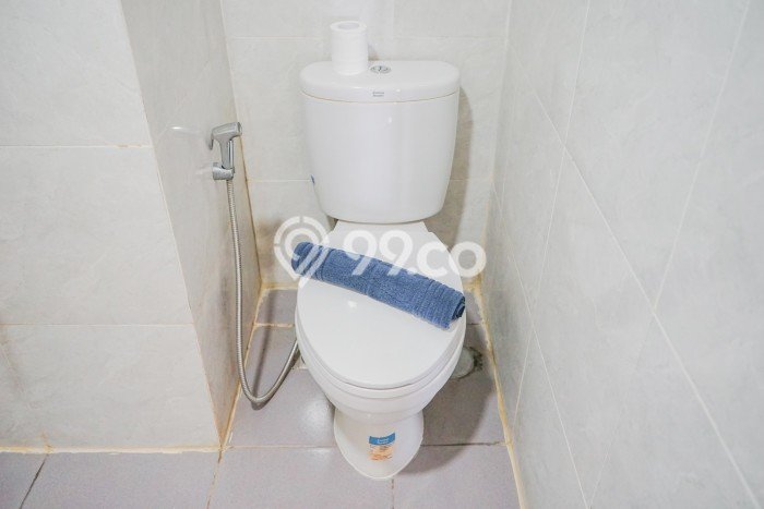 Disewakan Cepat! Hunian Apartemen Hemat di Serpong, Tangerang Selatan 1 Kamar Tidur dan 1 Kamar Mandi Disewakan Cepat! Hunian Apartemen Hemat di Serpong, Tangerang Selatan 1 Kamar Tidur dan 1 Kamar Mandi