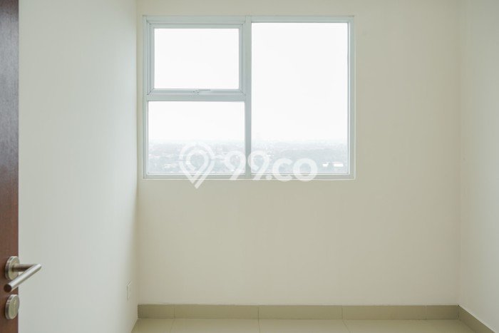 Disewakan Cepat! Hunian Apartemen Hemat di Serpong, Tangerang Selatan 1 Kamar Tidur dan 1 Kamar Mandi Disewakan Cepat! Hunian Apartemen Hemat di Serpong, Tangerang Selatan 1 Kamar Tidur dan 1 Kamar Mandi