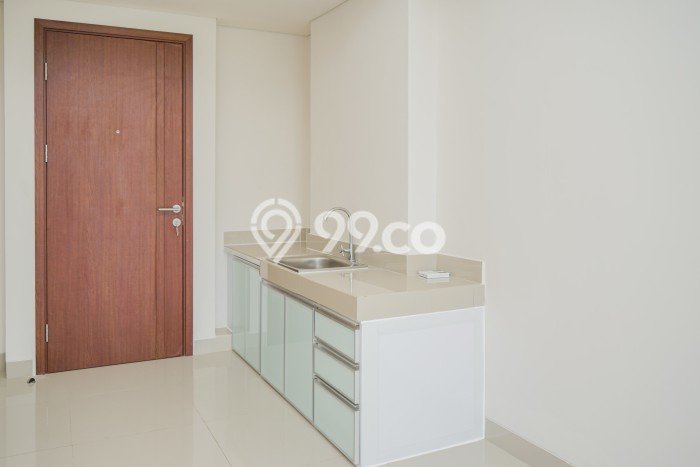 Disewakan Cepat! Hunian Apartemen Hemat di Serpong, Tangerang Selatan 1 Kamar Tidur dan 1 Kamar Mandi Disewakan Cepat! Hunian Apartemen Hemat di Serpong, Tangerang Selatan 1 Kamar Tidur dan 1 Kamar Mandi