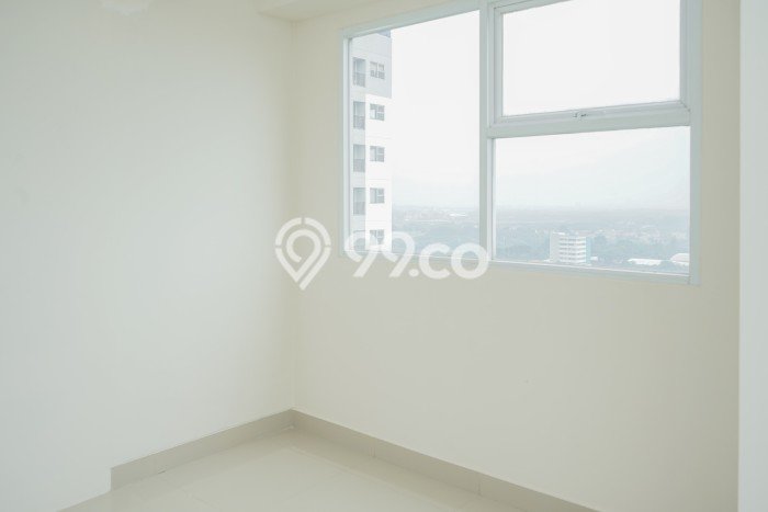 Disewakan Cepat! Hunian Apartemen Hemat di Serpong, Tangerang Selatan 1 Kamar Tidur dan 1 Kamar Mandi Disewakan Cepat! Hunian Apartemen Hemat di Serpong, Tangerang Selatan 1 Kamar Tidur dan 1 Kamar Mandi