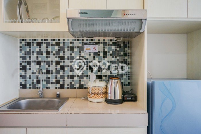 Disewakan Cepat! Hunian Apartemen Hemat di Serpong, Tangerang Selatan 1 Kamar Tidur dan 1 Kamar Mandi Disewakan Cepat! Hunian Apartemen Hemat di Serpong, Tangerang Selatan 1 Kamar Tidur dan 1 Kamar Mandi