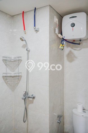 Disewakan Cepat! Hunian Apartemen Hemat di Serpong, Tangerang Selatan 1 Kamar Tidur dan 1 Kamar Mandi Disewakan Cepat! Hunian Apartemen Hemat di Serpong, Tangerang Selatan 1 Kamar Tidur dan 1 Kamar Mandi