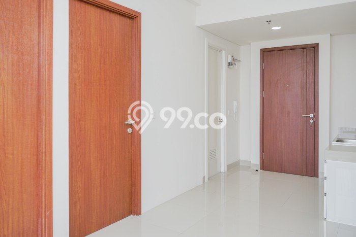 Disewakan Cepat! Hunian Apartemen Hemat di Serpong, Tangerang Selatan 1 Kamar Tidur dan 1 Kamar Mandi Disewakan Cepat! Hunian Apartemen Hemat di Serpong, Tangerang Selatan 1 Kamar Tidur dan 1 Kamar Mandi