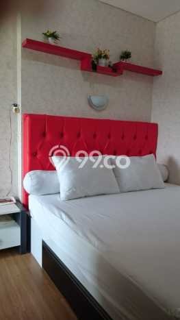 Dijual Apartemen di Jakarta Utara 2 Kamar & 1 Kamar Mandi, Luas 41m2 Dijual Apartemen di Jakarta Utara 2 Kamar & 1 Kamar Mandi, Luas 41m2