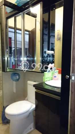 Dijual Apartemen di Jakarta Utara 2 Kamar & 1 Kamar Mandi, Luas 41m2 Dijual Apartemen di Jakarta Utara 2 Kamar & 1 Kamar Mandi, Luas 41m2
