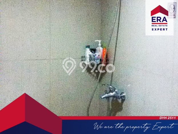 LOKASI TERBAIK! Apartemen di Kelapa Dua, 1 KT, Luas 29m², Siap Huni, Fasilitas Modern LOKASI TERBAIK! Apartemen di Kelapa Dua, 1 KT, Luas 29m², Siap Huni, Fasilitas Modern