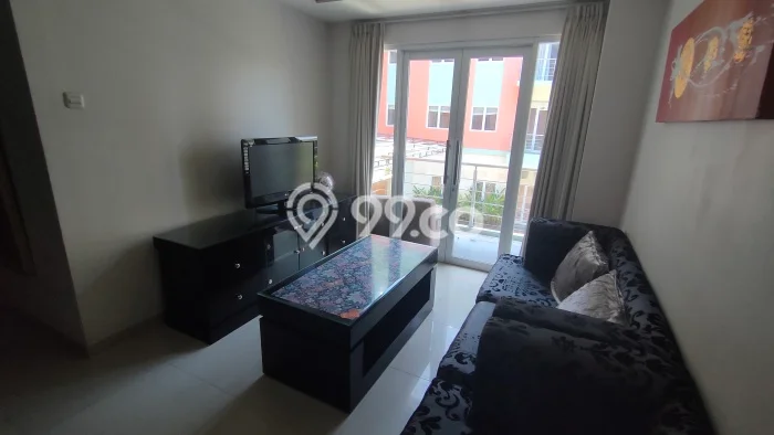 Apartemen Nyaman untuk Dijual di Kuta, Badung, Bali Apartemen Nyaman untuk Dijual di Kuta, Badung, Bali