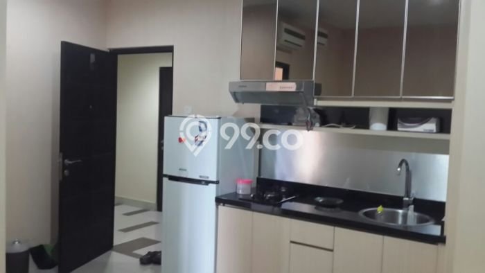 Apartemen di Setiabudi, 1 KM, Luas 45m², Lokasi Premium Apartemen di Setiabudi, 1 KM, Luas 45m², Lokasi Premium