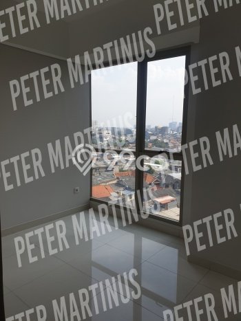 Apartemen Favorit Modern Dijual di Jakarta Barat dengan 2 Kamar Tidur Apartemen Favorit Modern Dijual di Jakarta Barat dengan 2 Kamar Tidur