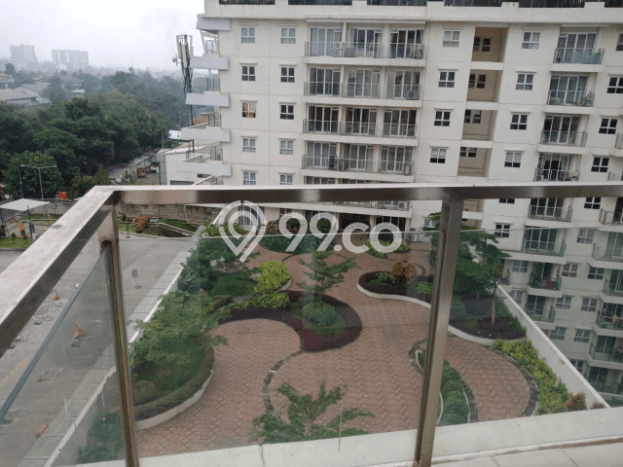 Dijual Apartemen 2 KT & 1 KM di Bandung Area Strategis Dijual Apartemen 2 KT & 1 KM di Bandung Area Strategis