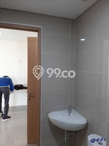 Apartemen Ideal Dijual di Cisauk, Tangerang Punya 1 KT / 1 Kamar Mandi Apartemen Ideal Dijual di Cisauk, Tangerang Punya 1 KT / 1 Kamar Mandi