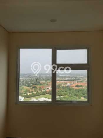 Apartemen Ideal Dijual di Cisauk, Tangerang Punya 1 KT / 1 Kamar Mandi Apartemen Ideal Dijual di Cisauk, Tangerang Punya 1 KT / 1 Kamar Mandi