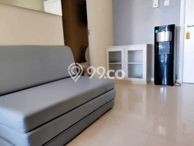 Hunian Apartemen Ideal untuk Dijual di Bandung dengan 1 Kamar Hunian Apartemen Ideal untuk Dijual di Bandung dengan 1 Kamar