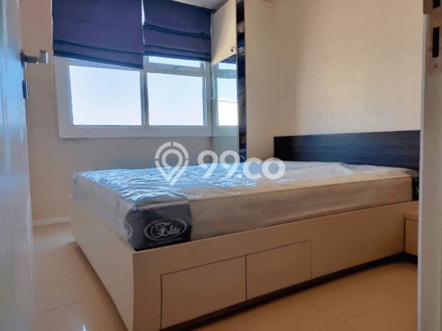 Hunian Apartemen Ideal untuk Dijual di Bandung dengan 1 Kamar Hunian Apartemen Ideal untuk Dijual di Bandung dengan 1 Kamar