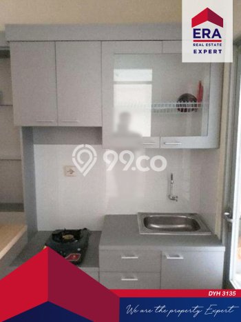 UNIT TERBAIK! Apartemen Kawasan Kelapa Gading, 1 KM, Luas 35m², Lokasi Premium, Fasilitas Lengkap, Siap Ditempati UNIT TERBAIK! Apartemen Kawasan Kelapa Gading, 1 KM, Luas 35m², Lokasi Premium, Fasilitas Lengkap, Siap Ditempati