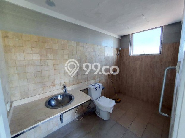 Hunian Apartemen Mewah & Prestisius 4 BR di Dukuh Pakis, Surabaya Hunian Apartemen Mewah & Prestisius 4 BR di Dukuh Pakis, Surabaya