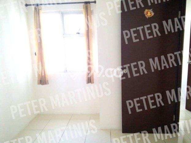 Apartemen Terawat Dijual di Jakarta Barat Spesifikasi 2 KT, 1 KM Apartemen Terawat Dijual di Jakarta Barat Spesifikasi 2 KT, 1 KM