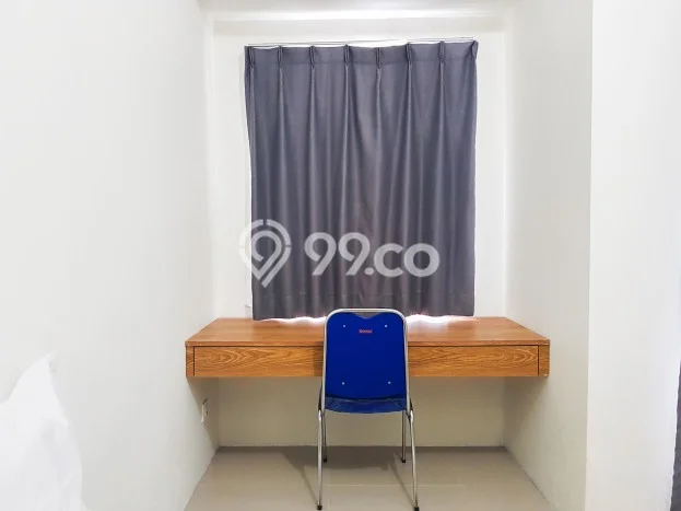 Sewa Apartemen Hemat di Telukjambe Barat, Karawang Dekat Fasilitas Umum Sewa Apartemen Hemat di Telukjambe Barat, Karawang Dekat Fasilitas Umum