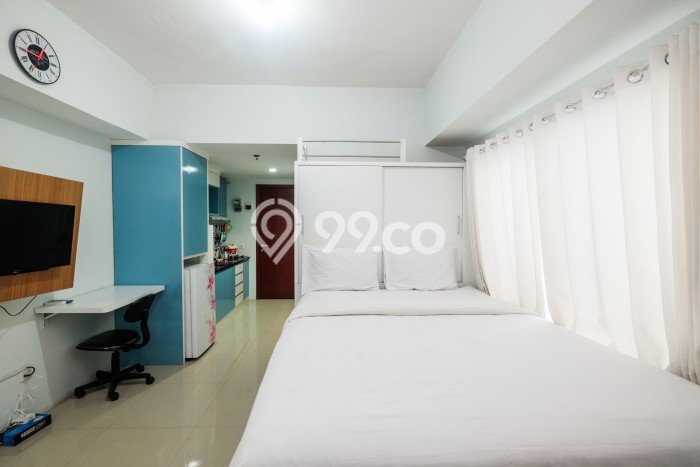 Sewa Apartemen Hemat di Telukjambe Barat, Karawang Dekat Fasilitas Umum Sewa Apartemen Hemat di Telukjambe Barat, Karawang Dekat Fasilitas Umum