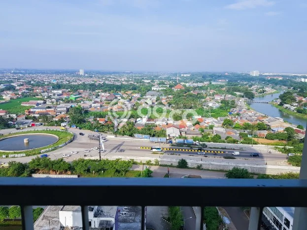 Sewa Apartemen Hemat di Telukjambe Barat, Karawang Dekat Fasilitas Umum Sewa Apartemen Hemat di Telukjambe Barat, Karawang Dekat Fasilitas Umum