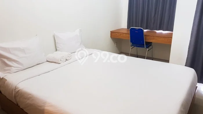 Sewa Apartemen Hemat di Telukjambe Barat, Karawang Dekat Fasilitas Umum Sewa Apartemen Hemat di Telukjambe Barat, Karawang Dekat Fasilitas Umum