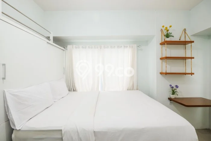 Sewa Apartemen Hemat di Telukjambe Barat, Karawang Dekat Fasilitas Umum Sewa Apartemen Hemat di Telukjambe Barat, Karawang Dekat Fasilitas Umum