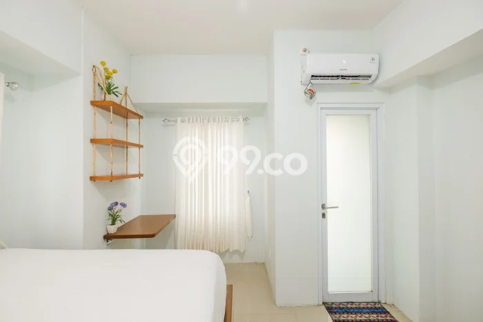 Sewa Apartemen Hemat di Telukjambe Barat, Karawang Dekat Fasilitas Umum Sewa Apartemen Hemat di Telukjambe Barat, Karawang Dekat Fasilitas Umum