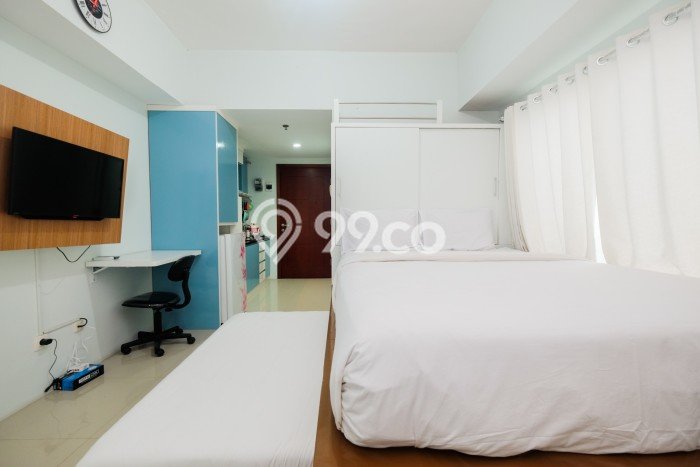 Sewa Apartemen Hemat di Telukjambe Barat, Karawang Dekat Fasilitas Umum Sewa Apartemen Hemat di Telukjambe Barat, Karawang Dekat Fasilitas Umum