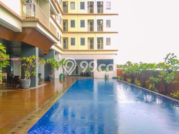 Sewa Apartemen Hemat di Telukjambe Barat, Karawang Dekat Fasilitas Umum Sewa Apartemen Hemat di Telukjambe Barat, Karawang Dekat Fasilitas Umum