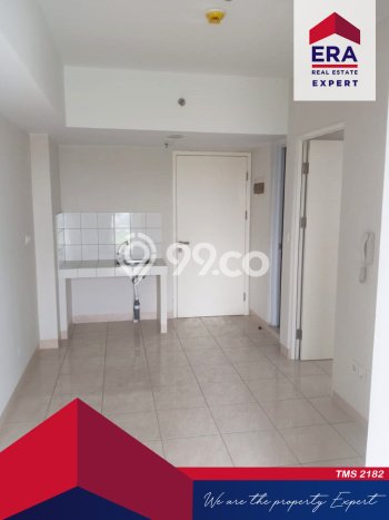 Disewakan Apartemen Kawasan Bekasi Utara, 1 KM, Luas 42m², City View Disewakan Apartemen Kawasan Bekasi Utara, 1 KM, Luas 42m², City View