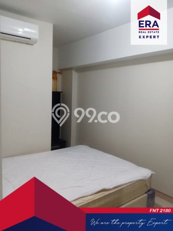 BEST PRICE! Apartemen di Bekasi Utara, 1 KM, Luas 42m², Lingkungan Elite BEST PRICE! Apartemen di Bekasi Utara, 1 KM, Luas 42m², Lingkungan Elite