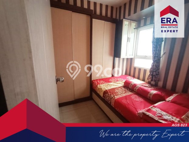 BEST DEAL! Apartemen Kawasan Bekasi Barat, 1 KM, Luas 36m² BEST DEAL! Apartemen Kawasan Bekasi Barat, 1 KM, Luas 36m²