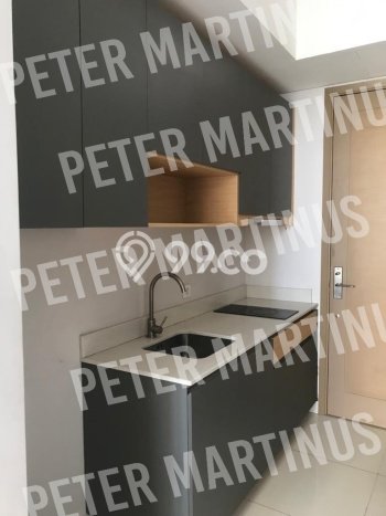 Disewakan Apartemen Terjangkau 1 BR di Taman Anggrek Jakarta Barat Disewakan Apartemen Terjangkau 1 BR di Taman Anggrek Jakarta Barat