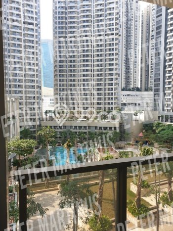 Hunian Strategis 50m2 di Taman Anggrek Jakarta Barat 2 KT Hunian Strategis 50m2 di Taman Anggrek Jakarta Barat 2 KT