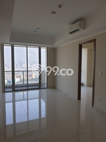 Apartemen Sewa 2 Kamar Hemat Siap Huni di Jakarta Barat, Luas 99m2 Apartemen Sewa 2 Kamar Hemat Siap Huni di Jakarta Barat, Luas 99m2