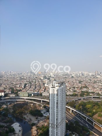 Apartemen Sewa 2 Kamar Hemat Siap Huni di Jakarta Barat, Luas 99m2 Apartemen Sewa 2 Kamar Hemat Siap Huni di Jakarta Barat, Luas 99m2