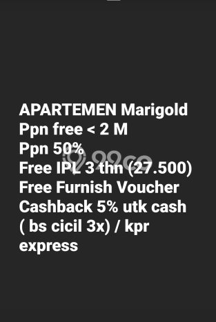 Apartemen Elite di BSD, 1 KT, Luas 50m², Dekat ke BSD, Tangerang, Tangerang, Fasilitas Premium Apartemen Elite di BSD, 1 KT, Luas 50m², Dekat ke BSD, Tangerang, Tangerang, Fasilitas Premium