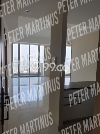 Apartemen Strategis 99m2 di Taman Anggrek Jakarta Barat 2 Bedroom Apartemen Strategis 99m2 di Taman Anggrek Jakarta Barat 2 Bedroom