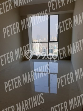 Hunian Strategis 99m2 di Taman Anggrek Jakarta Barat 2 Bedroom Hunian Strategis 99m2 di Taman Anggrek Jakarta Barat 2 Bedroom