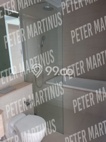 Hunian Strategis 99m2 di Taman Anggrek Jakarta Barat 2 Bedroom Hunian Strategis 99m2 di Taman Anggrek Jakarta Barat 2 Bedroom