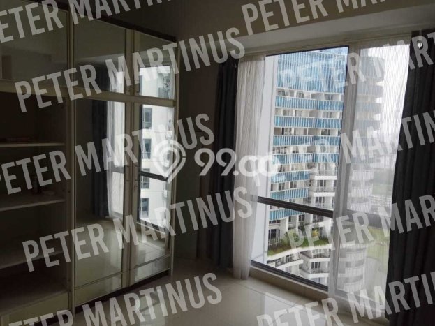 Dijual Segera Apartemen 2 KT & 1 KM di Pademangan, Jakarta Utara Dijual Segera Apartemen 2 KT & 1 KM di Pademangan, Jakarta Utara