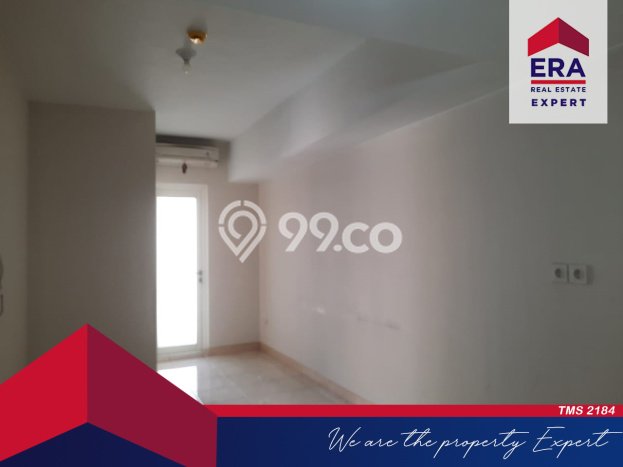 Disewakan Apartemen Kawasan Bekasi Utara, 1 KM, Luas 42m², Pemandangan Bagus Disewakan Apartemen Kawasan Bekasi Utara, 1 KM, Luas 42m², Pemandangan Bagus