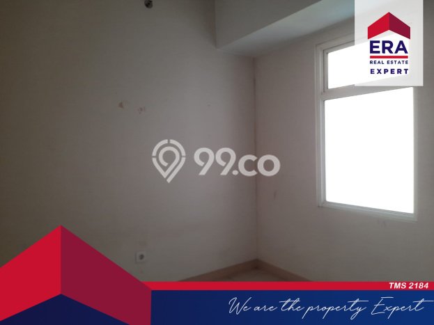Disewakan Apartemen Kawasan Bekasi Utara, 1 KM, Luas 42m², Pemandangan Bagus Disewakan Apartemen Kawasan Bekasi Utara, 1 KM, Luas 42m², Pemandangan Bagus