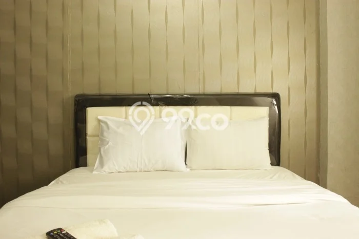 Apartemen Sewa 1 Kamar Murah Siap Huni di Bandung, Luas 22m2 Apartemen Sewa 1 Kamar Murah Siap Huni di Bandung, Luas 22m2