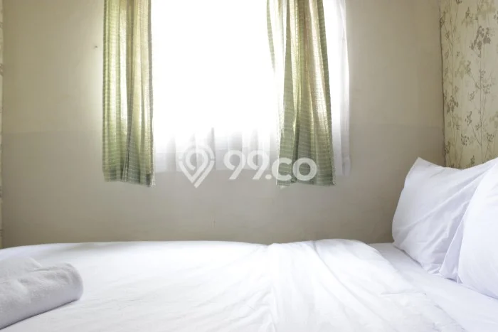 Apartemen Sewa 1 Kamar Murah Siap Huni di Bandung, Luas 22m2 Apartemen Sewa 1 Kamar Murah Siap Huni di Bandung, Luas 22m2