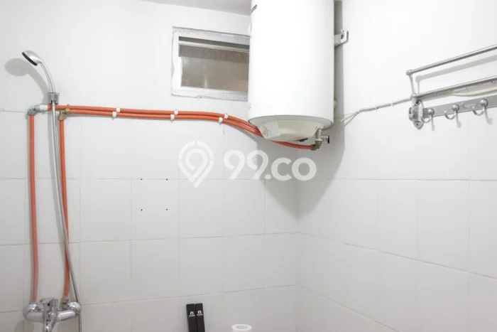 Apartemen Sewa 1 Kamar Murah Siap Huni di Bandung, Luas 22m2 Apartemen Sewa 1 Kamar Murah Siap Huni di Bandung, Luas 22m2