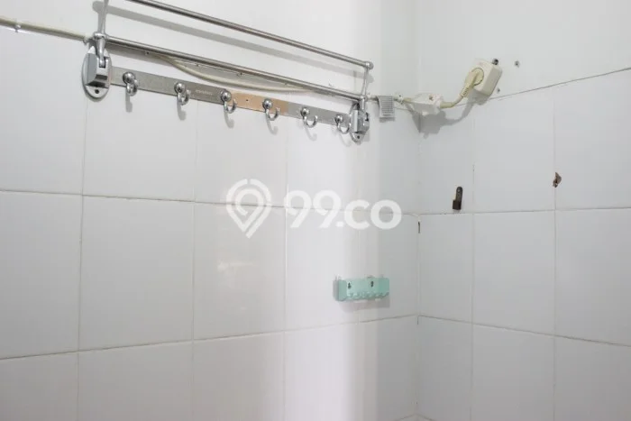 Apartemen Sewa 1 Kamar Murah Siap Huni di Bandung, Luas 22m2 Apartemen Sewa 1 Kamar Murah Siap Huni di Bandung, Luas 22m2