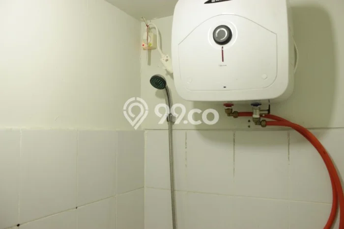 Apartemen Sewa 1 Kamar Murah Siap Huni di Bandung, Luas 22m2 Apartemen Sewa 1 Kamar Murah Siap Huni di Bandung, Luas 22m2