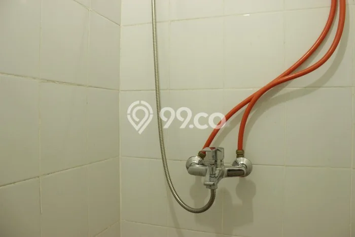 Apartemen Sewa 1 Kamar Murah Siap Huni di Bandung, Luas 22m2 Apartemen Sewa 1 Kamar Murah Siap Huni di Bandung, Luas 22m2